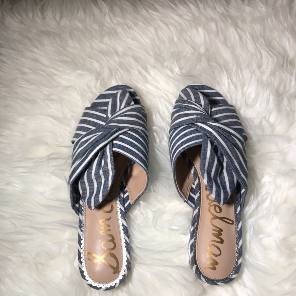 Sam Edelman
